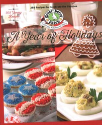 Year of Holidays Year of Holidays