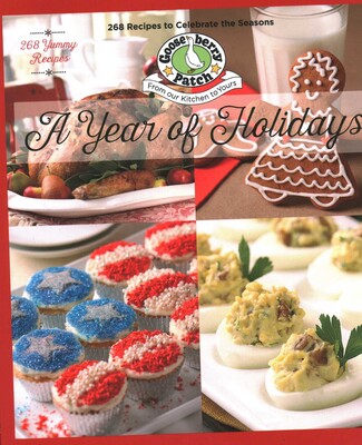 Year of Holidays Year of Holidays