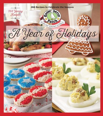 Year of Holidays Year of Holidays