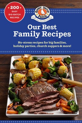Our Best Family Recipes Our Best Family Recipes