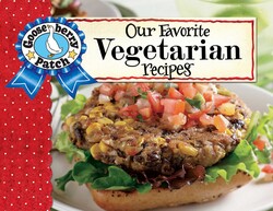 Our Favorite Vegetarian Recipes Our Favorite Vegetarian Recipes