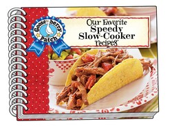 Our Favorite Speedy Slow Cooker Recipes Our Favorite Speedy Slow Cooker Recipes