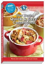 Our Best Quick & Easy Casseroles Our Best Quick & Easy Casseroles