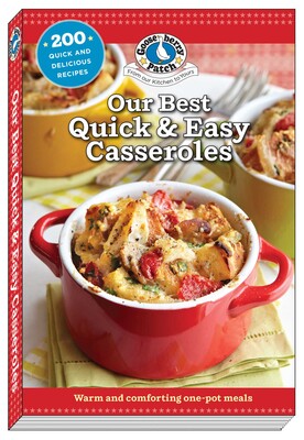 Our Best Quick & Easy Casseroles Our Best Quick & Easy Casseroles