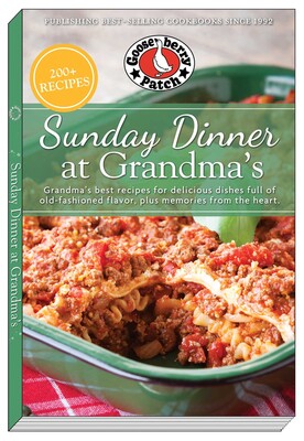 Sunday Dinner at Grandma's Sunday Dinner at Grandma's