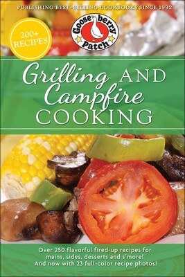 Grilling and Campfire Cooking Grilling and Campfire Cooking