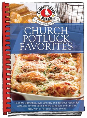 Church Potluck Favorites Church Potluck Favorites