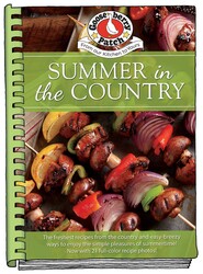 Summer in the Country Summer in the Country