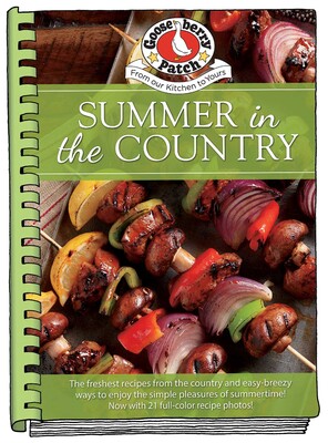 Summer in the Country Summer in the Country