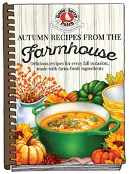 Autumn Recipes from the Farmhouse Autumn Recipes from the Farmhouse