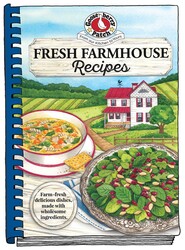 Fresh Farmhouse Recipes Fresh Farmhouse Recipes