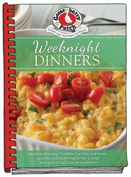 Weeknight Dinners Weeknight Dinners
