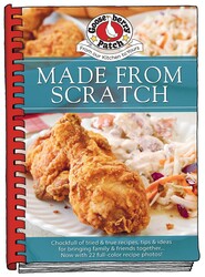 Made From Scratch Made From Scratch