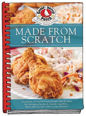 Made From Scratch Made From Scratch