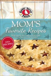 Mom's Favorite Recipes Mom's Favorite Recipes