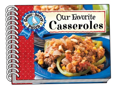 Our Favorite Casserole Recipes Our Favorite Casserole Recipes