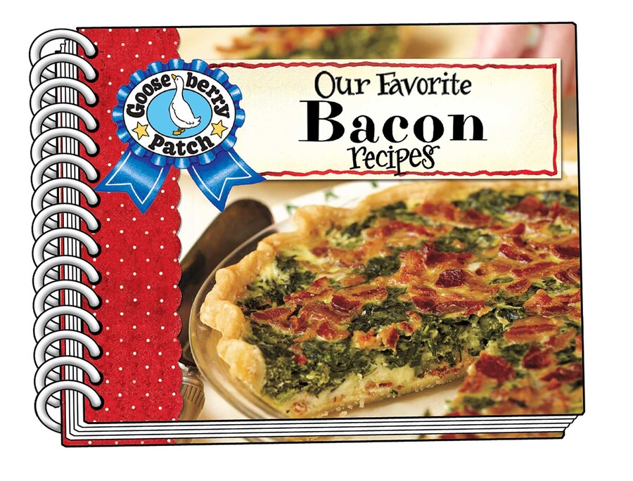 Our Favorite Bacon Recipes