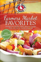 Farmers Market Favorites Farmers Market Favorites