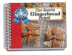 Our Favorite Gingerbread Recipes Our Favorite Gingerbread Recipes