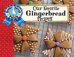 Our Favorite Gingerbread Recipes Our Favorite Gingerbread Recipes