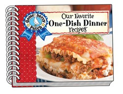 Our Favorite One-Dish Dinner Recipes Our Favorite One-Dish Dinner Recipes