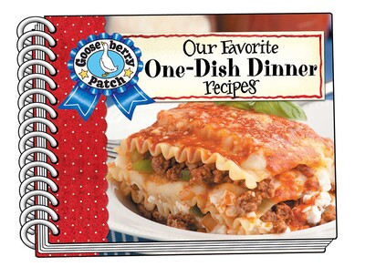 Our Favorite One-Dish Dinner Recipes Our Favorite One-Dish Dinner Recipes