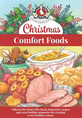 Christmas Comfort Foods Christmas Comfort Foods