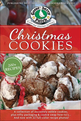 Christmas Cookies Christmas Cookies