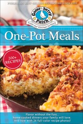 One-Pot Meals One-Pot Meals