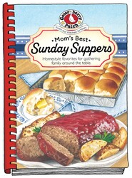 Mom's Best Sunday Suppers Mom's Best Sunday Suppers