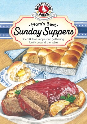 Mom's Best Sunday Suppers Mom's Best Sunday Suppers