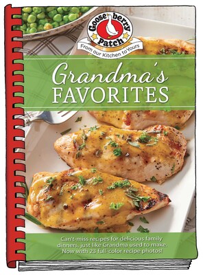 Grandma's Favorites Grandma's Favorites