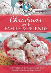 Christmas with Family & Friends