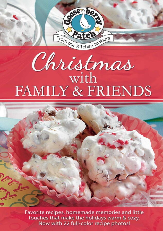 Christmas with Family & Friends