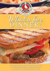 What's For Dinner? What's For Dinner?