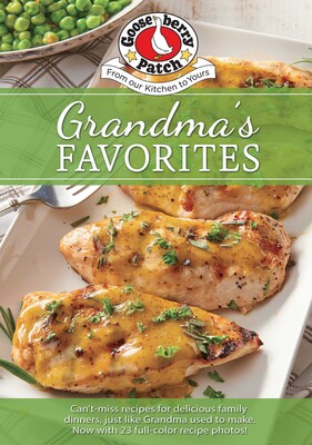 Grandma's Favorites Grandma's Favorites