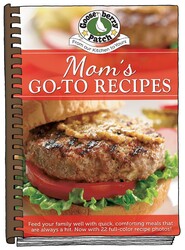 Moms Go-To Recipes Moms Go-To Recipes
