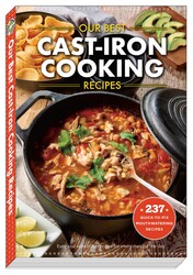 Our Best Cast Iron Cooking Recipes Our Best Cast Iron Cooking Recipes
