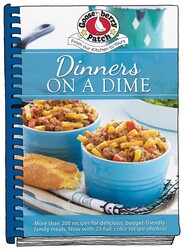 Dinners on a Dime Dinners on a Dime