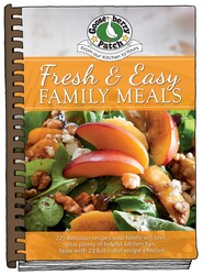 Fresh & Easy Family Meals Fresh & Easy Family Meals