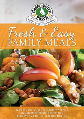 Fresh & Easy Family Meals Fresh & Easy Family Meals