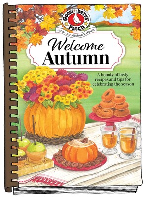 Welcome Autumn Welcome Autumn