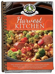 Harvest Kitchen Cookbook Harvest Kitchen Cookbook