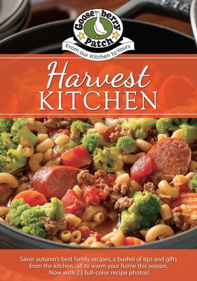 Harvest Kitchen Cookbook Harvest Kitchen Cookbook