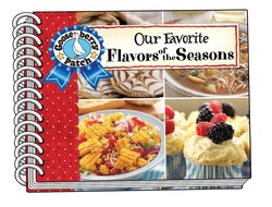 Our Favorite Flavors of the Season Our Favorite Flavors of the Season
