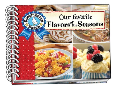 Our Favorite Flavors of the Season Our Favorite Flavors of the Season