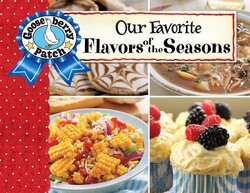 Our Favorite Flavors of the Season Our Favorite Flavors of the Season