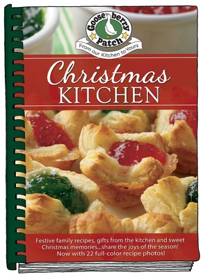 Christmas Kitchen Christmas Kitchen