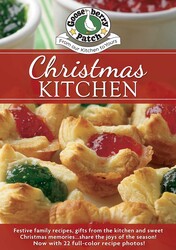 Christmas Kitchen