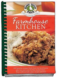 Farmhouse Kitchen Farmhouse Kitchen